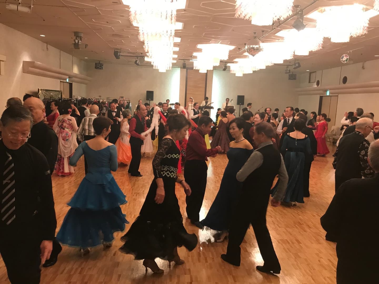 毎回大人気のお食事